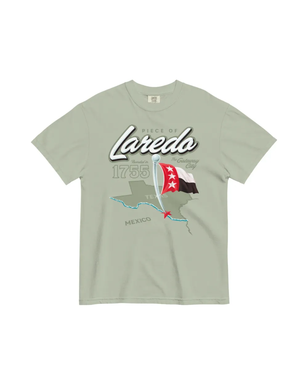 La Tee
